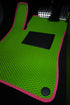 Tapis Auto Sur Mesure en EVA - Avant - (2 pièces)